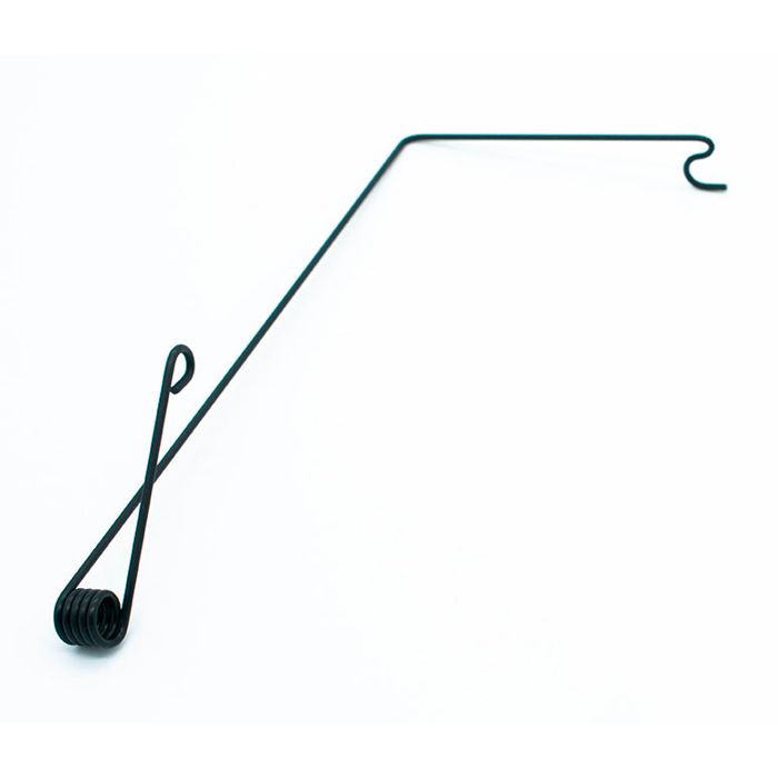 Инструмент для вязания мушек J. Stockard Fly Fishing Bobbin Holder for Regal Vise