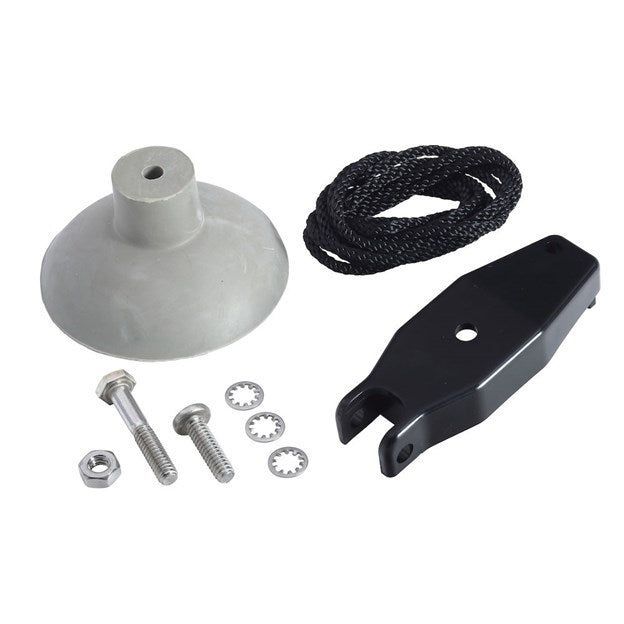 Крепление эхолота Navico Lowrance Suction Cup Kit 000-0051-52