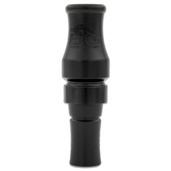 Манок Buck Gardner Calls Buck Gardner Grey Ghost Delrin Goose Call