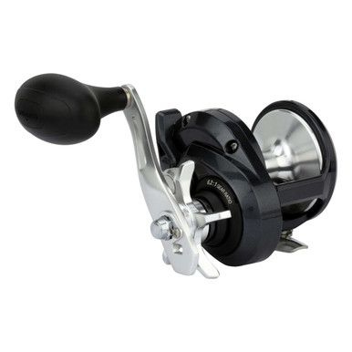Катушка Shimano Torium TOR20HGA Star Drag, правая