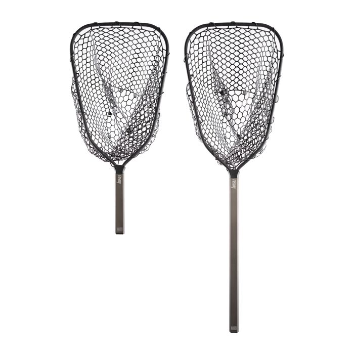 Подсачек Rising Lunker Net