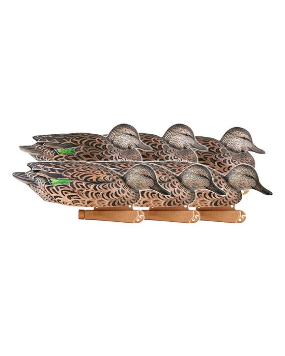 Чучело GHG Pro-Grade Green-Winged Teal Early Season Decoys
