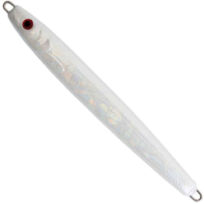 Зимняя приманка Point Wilson Candlefish Jigging Spoon