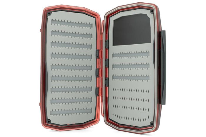 Коробка для мушек Umpqua UPG Silicone Waterproof Walkabout Fly Box