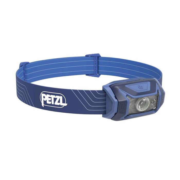 Фонарь Petzl Tikka 350 Lumens LED Headlamp - Blue