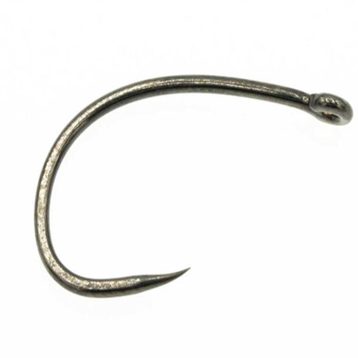 Крючки Umpqua U-Series UUC625BL-BN Fly Tying Hooks