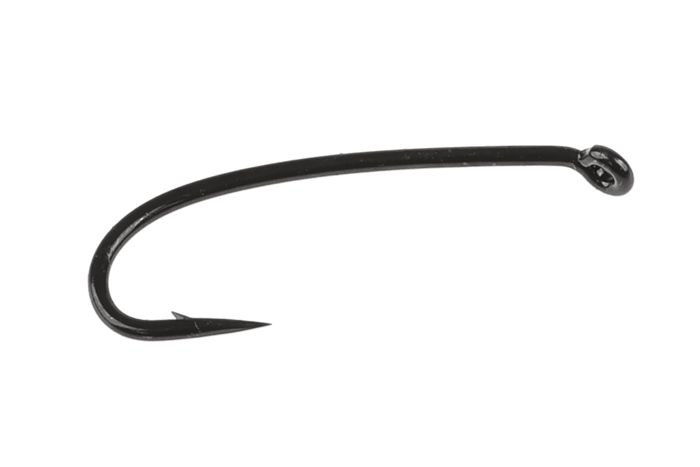 Крючки Daiichi Alec Jackson Phantom Covert Nymph Hooks
