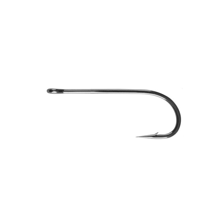 Крючки J. Stockard Fly Fishing Heritage S71SAP Saltwater Streamer Fly Hook