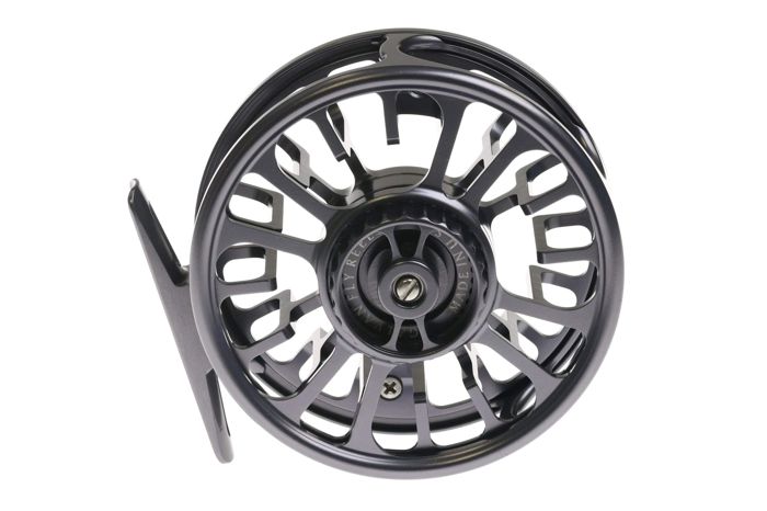 Нахлыстовая катушка Galvan Euro Nymph (G.E.N) Fly Reel