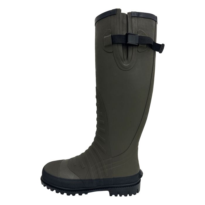 Охотничьи сапоги Frogg Toggs Men's Cascades Waterproof Rubber Knee Boot