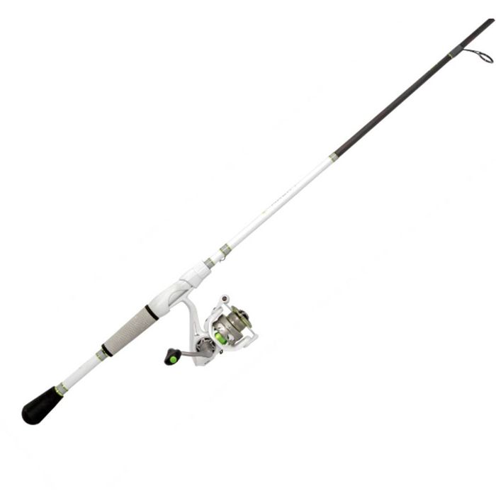 Комплект удилище + катушка Lew's Mach 1 Spinning Combo