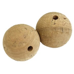 Даунриггер TIGRESS Outrigger 1 1/4" Cork Stops (Pair)