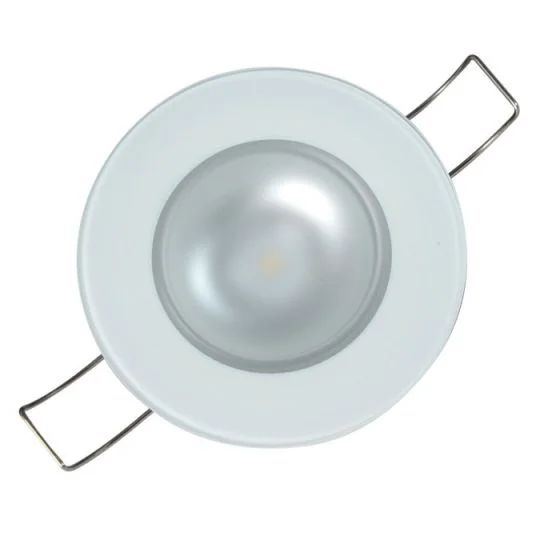 Крепление LUMITEC Mirage Flush Mount LED Down Light - White/Red/Blue