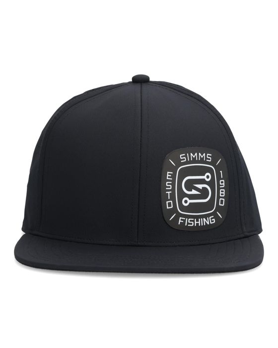 Головной убор Simms Flatbill Cap