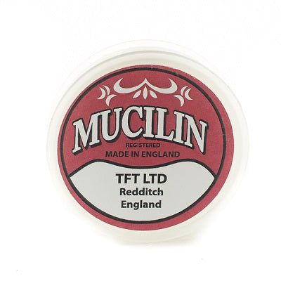 Аксессуар нахлыстовика Mucilin Red Label Non Silicone Floatant