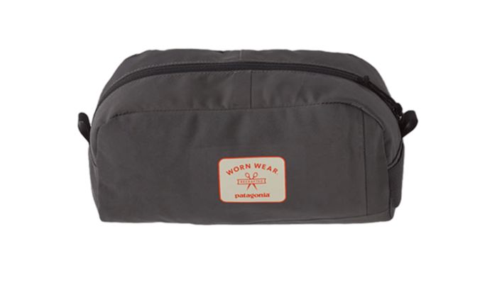 Вейдерсы Patagonia ReCrafted Wader Travel Kit