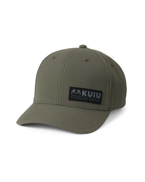 Головной убор KUIU CORDURA Hat | Ash