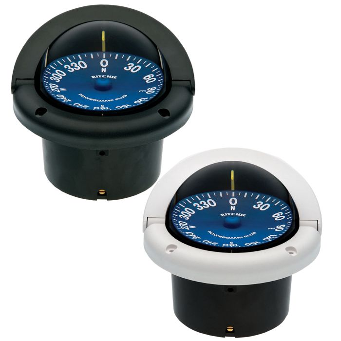 Крепление RITCHIE Supersport Helmsman Compass Flush Mount