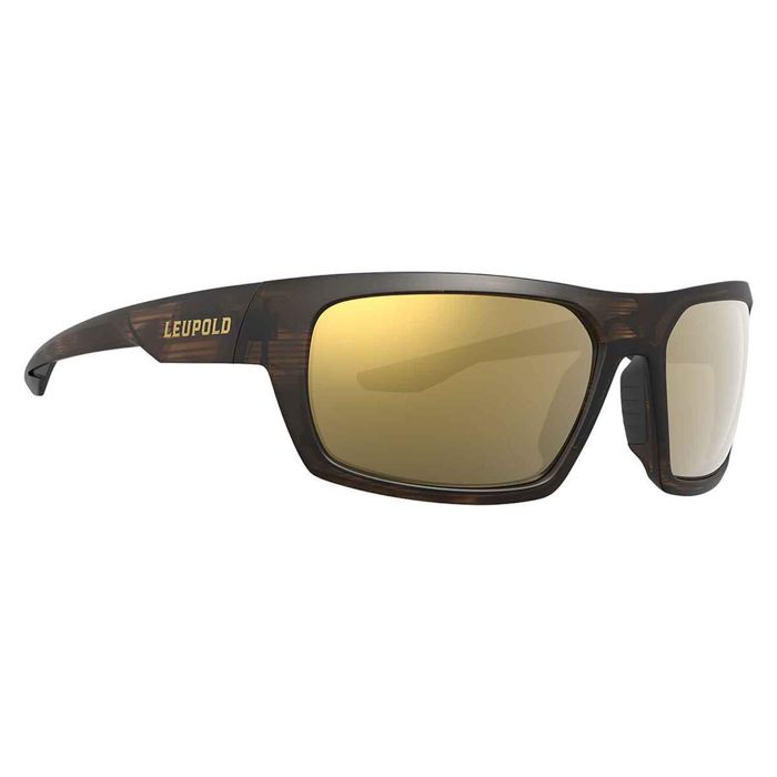 Поляризационные очки Leupold Packout Polarized Sunglasses