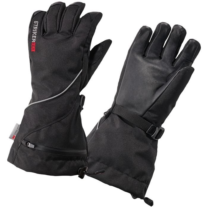 Перчатки Striker Ice Mirage Womens Ice Fishing Glove