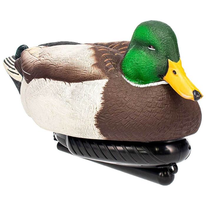 Чучело Avian X Power Swimmer Mallard Drake Duck Decoy