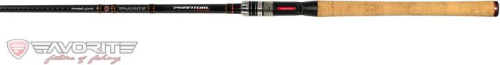 Кастинговое удилище Favorite Fishing Phantom Glass Casting Rod