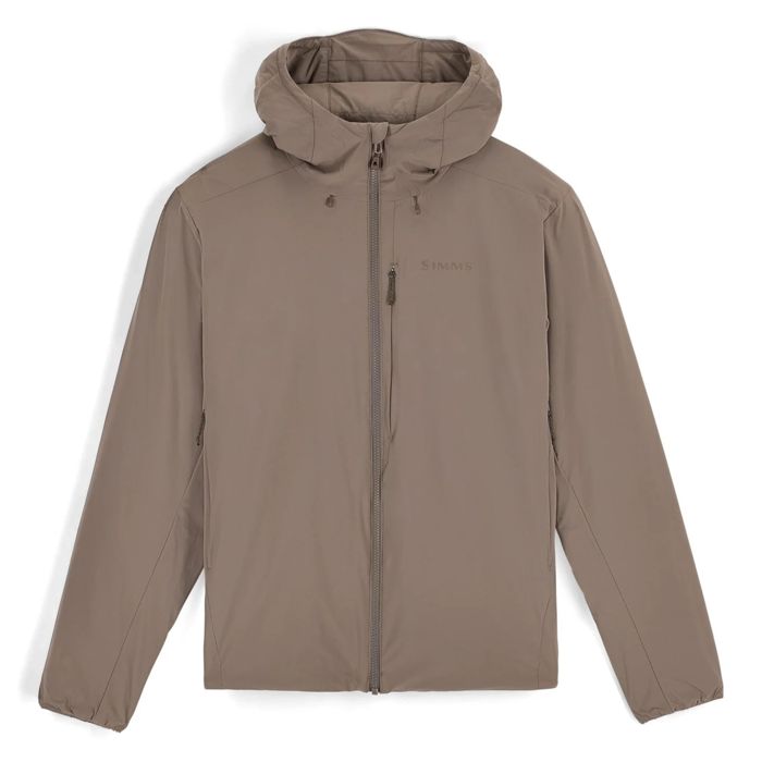 Непромокаемая одежда Simms Men's Midstream Hooded Jacket - Closeout