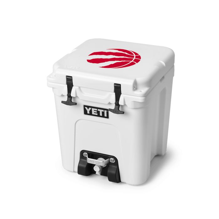 Термобокс YETI Toronto Raptors Silo 6G Water Cooler