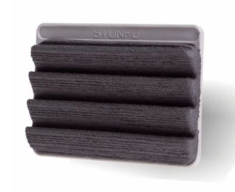 Коробка для мушек Hareline Stonfo Fly Patch