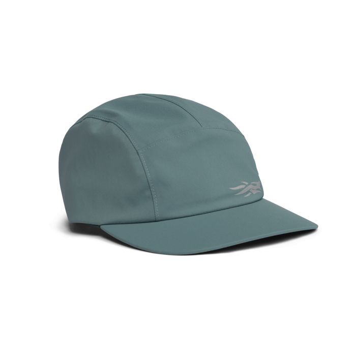 Головной убор Stormfront GTX Hat Gravel Blue - OSFA