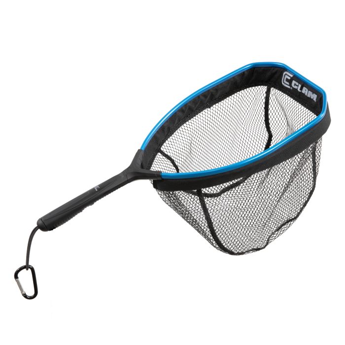 Садок Clam Outdoors Floating Livewell and Bait Net