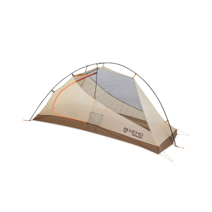 Палатка NEMO Tracker Osmo Tent - 1P