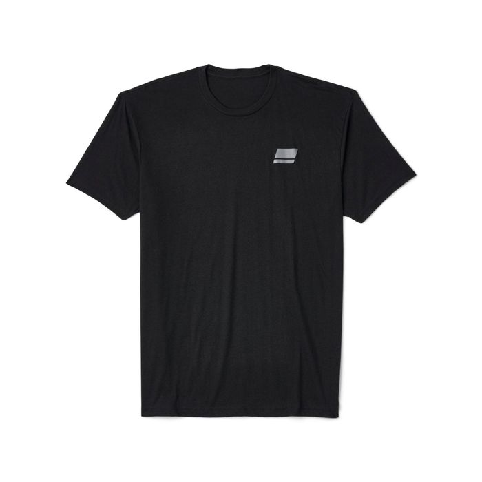 Рыболовная рубашка Abu Garcia Stacked Logo Tee