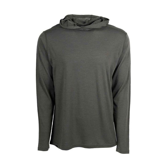 Охотничья рубашка Kings Camo Men's XKG Foundation 150 Merino Hunting Shirt