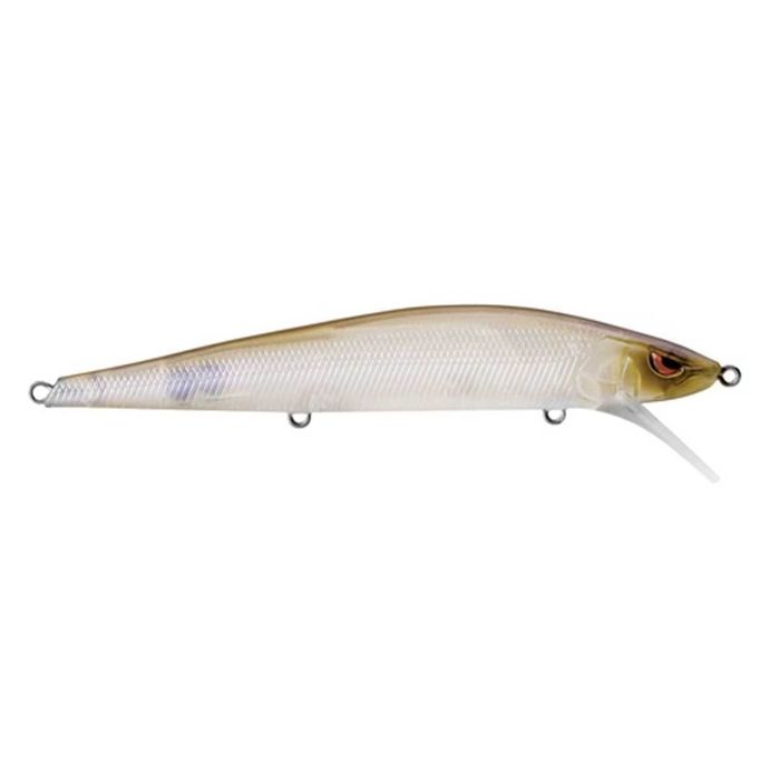 Джеркбейт SPRO McStick 110mm Hard Jerkbait - Matte Shad, 1/2oz, 3-5ft