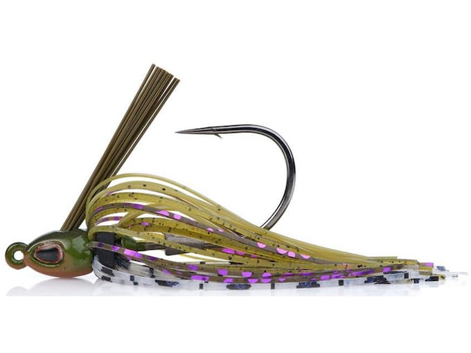 Джиг Berkley Swim Jig Bama Bream 1/4 oz