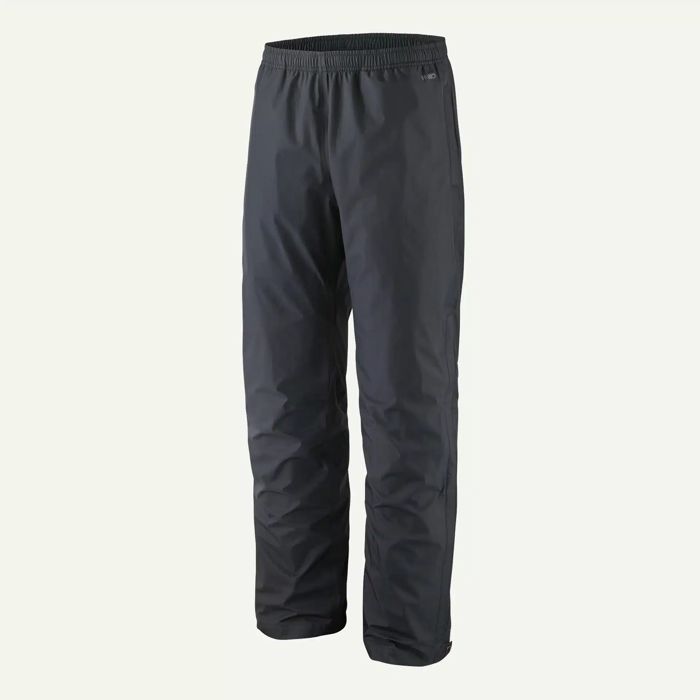 Непромокаемая одежда Patagonia Torrentshell 3L Rain Pants ~ Black