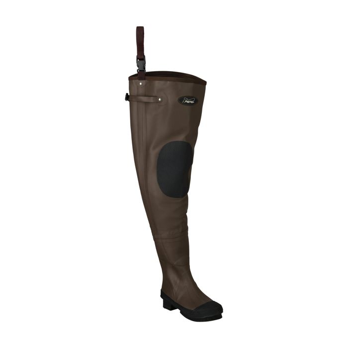 Болотные сапоги Frogg Toggs Men's Classic II Waterproof Felt Hip Boot