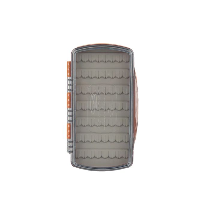 Коробка для мушек Fishpond Tacky Pescador Fly Box Medium Clear