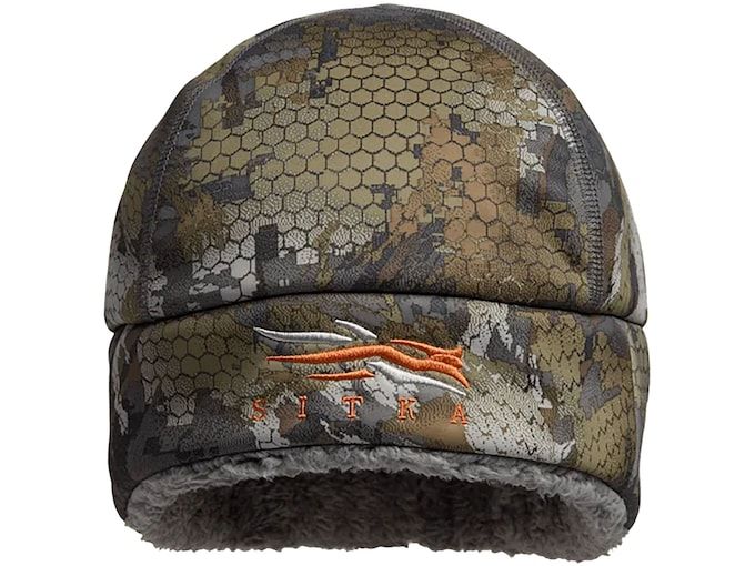 Головной убор Sitka Gear Men's Jetstream Insulated WS Beanie