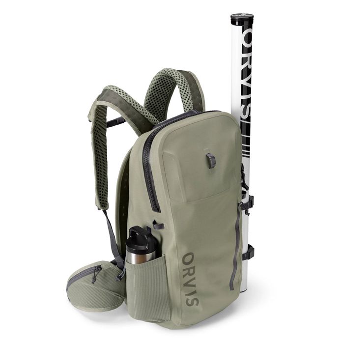Рыболовная сумка Orvis PRO Waterproof Backpack 30L