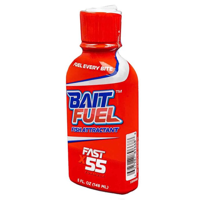 Аттрактант NetBait BaitFuel Gel Fish Attractant