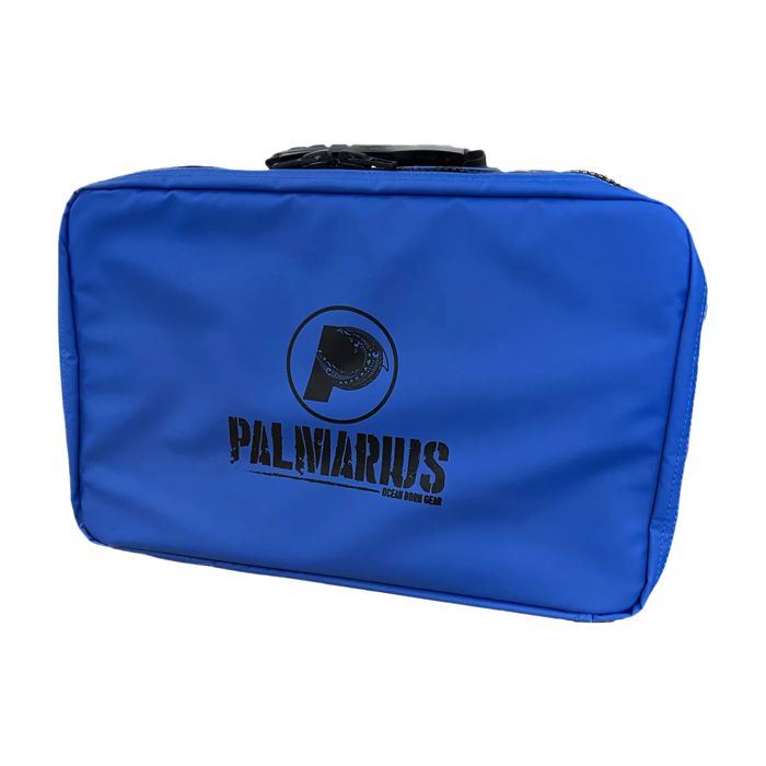 Рыболовная сумка Palmarius Jig Bag - Medium - Blue / Medium
