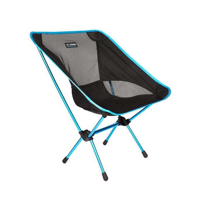 Кемпинговая мебель Helinox - Chair One - Black