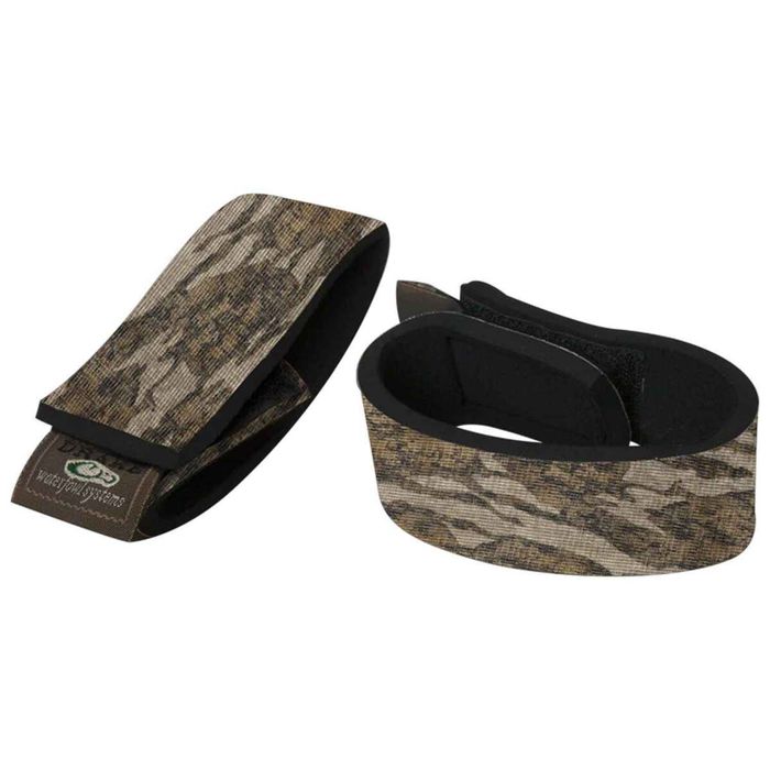 Гамаши Drake Waterfowl Drake Mossy Oak Bottomland Ankle Garters