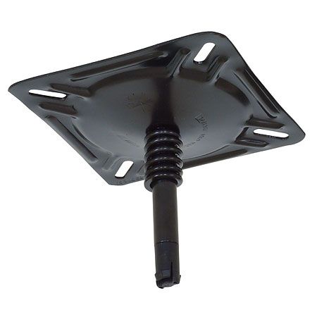Лодочное сиденье Springfield Marine Springfield KingPin 7" Swivel Seat Mount