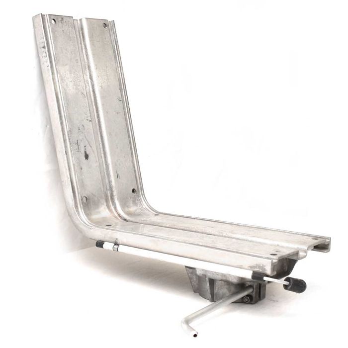 Крепление лодочного сиденья Marine Applications Springfield Boat Seat Mount | Swivel Slide