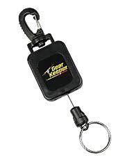 Крепление Hammerhead Industries Gear Keeper Clip Mount Retractor