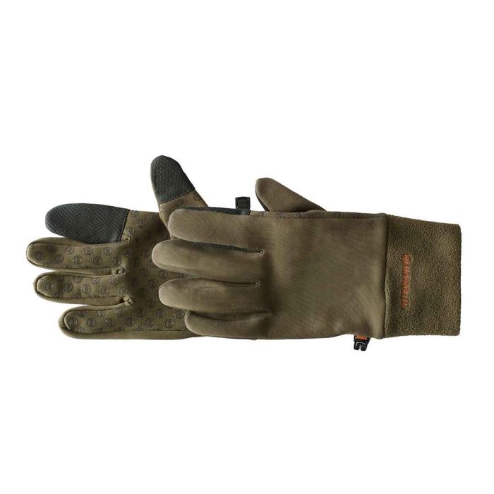 Перчатки Manzella Productions Manzella Men's TouchTip Hunting Gloves