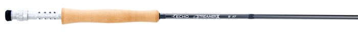 Мушки Rajeff Sports Echo Streamer X
